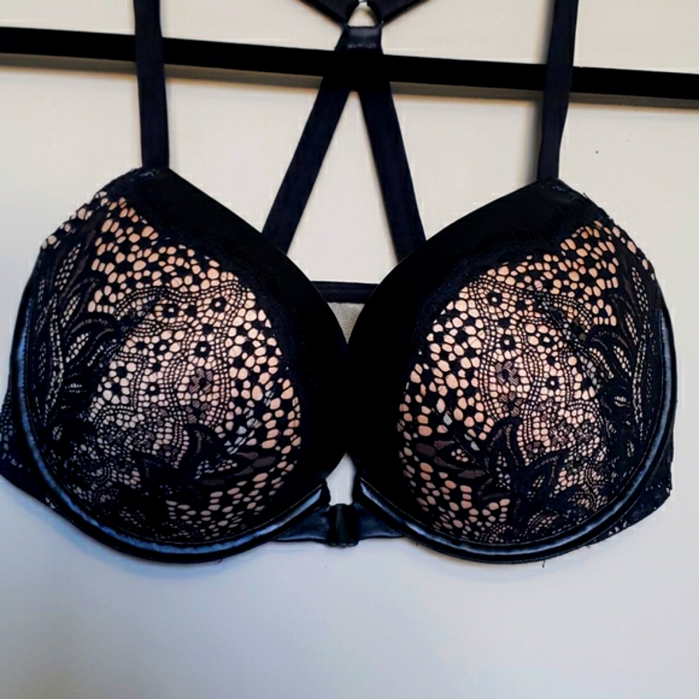 VS Very Sexy push up 32DD